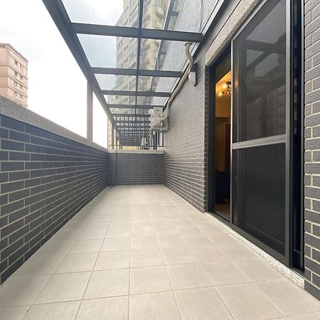 想想旅居 Allegro Hostel Taichung Cameră foto